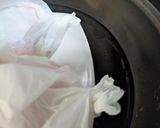 時短！ヘルシー蒸し豚〜作り方5写真