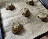 栄養ちょい足し＊プロテインスコーン作り方5写真