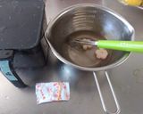 生かつおのお造りをワサビ醤油で！作り方51写真