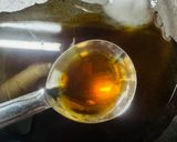 胸肉でフワフワつくね作り方5写真