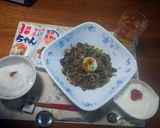 ヤマキ白だし野菜たっぷりスープ作り方54写真