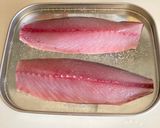 香ばし生姜風味☆サバのフレーク作り方1写真