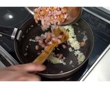ピーマンのチーズグラタン★動画あり★作り方8写真