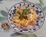 鮭寿司作り方7写真