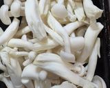 絹豆腐とひき肉、青梗菜とブナピーの中華うま煮作り方3写真
