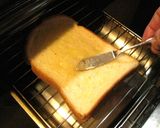 ばけばけチャーハンふりかけのチャーパン作り方7写真