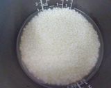 鮭フレークで【はらこ飯】作り方1写真