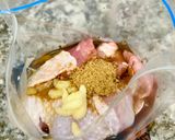 オーブンで簡単☆漬けるだけチキンステーキ作り方2写真