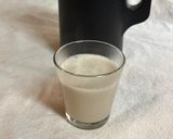 舞茸のポタージュ作り方4写真