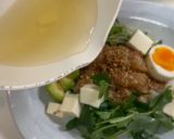 鯛茶漬け風ご自愛ごはん作り方5写真