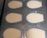 小麦粉無しでシンプルマドレーヌ作り方13写真