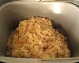 しじみ餅作り方15写真