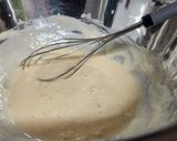 魚だしお好み焼き(辛ver.あり)作り方1写真