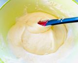 レモンシフォンケーキ作り方6写真