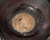 ニボニボ和え玉風ワンパンパスタ作り方2写真