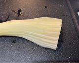 レモンがさわやかな鶏ハムとセロリのマリネ作り方1写真