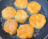 鶏ささみのゴロっとカレーナゲット♬作り方6写真