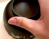 最強コンビ飯❤️舞茸＆ニンニクの芽炒めご飯作り方6写真