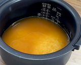 栄養◎ひじきの炊き込みご飯作り方3写真