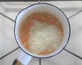 【離乳食中期】卯の花そうめん作り方3写真