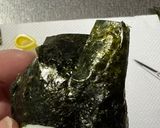お弁当に！！ゆで卵deとなりのトトロ作り方3写真