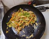 チキンコットゥロティ作り方8写真