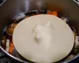 簡単!お煮しめ作り方7写真