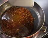 危険！！ご飯が進み過ぎる焼肉のタレ作り方3写真