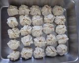 お家で簡単に！スープ小籠包作り方38写真