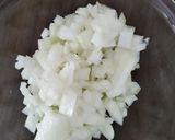 豆腐ハンバーグ作り方2写真