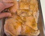 しっとり極旨♫サラダチキン　カレー風味作り方5写真