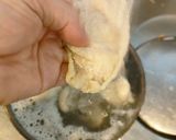鶏皮串作り方2写真