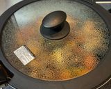 秋野菜とひき肉のチーズ焼き作り方4写真