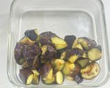 作りおきに最高★豚肉と茄子の極上旨ポン浸し作り方2写真