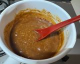 我が家のゆず味噌☆覚え書き作り方3写真