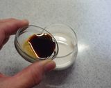 はったい粉ミルク♪（フェーズフリー）作り方2写真
