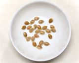 かぼちゃのタルト作り方11写真