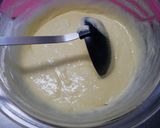 不器用バウムクーヘン作り方2写真