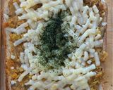 ワンボールレンジ、サバ豆腐ドライカレー！作り方4写真
