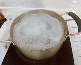 鶏肉とキノコの中華風煮込み作り方3写真