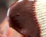 市販品アレンジ♪簡単♪ポテチチョコ作り方1写真