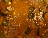 簡単♪夏野菜たっぷりのトマトカレー作り方7写真