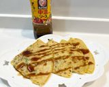 超かんたん！絶品ひらやーちー作り方5写真