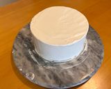 クリスマスケーキ2025 I作り方14写真