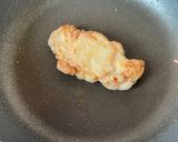 お弁当にも⭐︎しっとり甘辛てりやきチキン作り方5写真