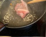 お好みのタレで⭐︎やわらか豚しゃぶサラダ作り方5写真