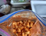 我が家のカクテキ作り方5写真