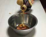 旨辛ヤンニョム豚の炙りマヨネーズ作り方7写真