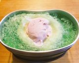 飯盒(はんごう)クリームソーダ作り方3写真