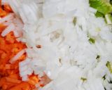 ムグライチキンカレー*北インド風作り方3写真